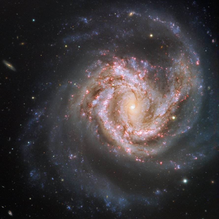 Messier 61 