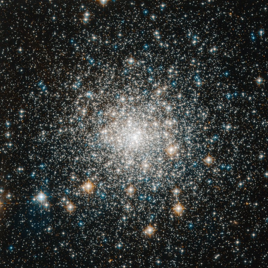 Messier 70 