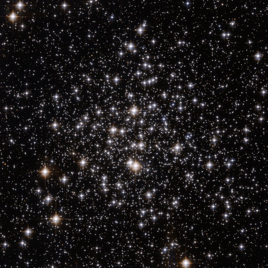 Messier 71 