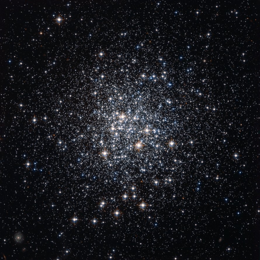 Messier 72 