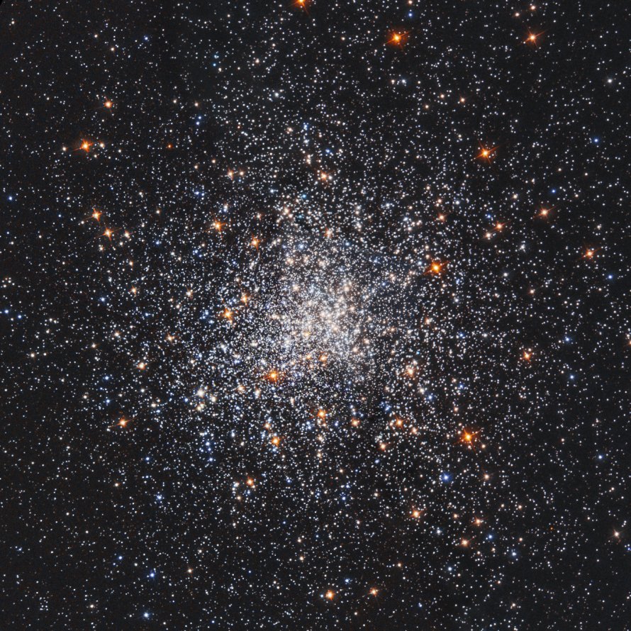 Messier 79 