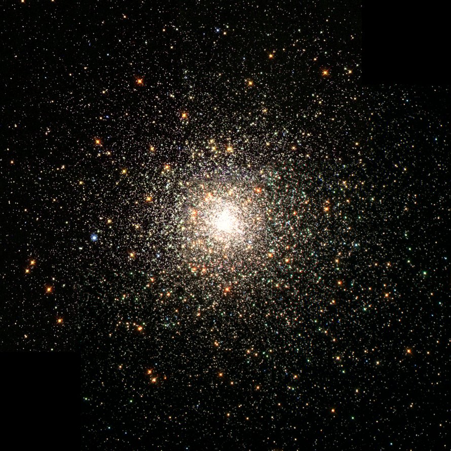 Messier 80 