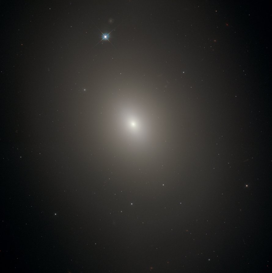 Messier 85 