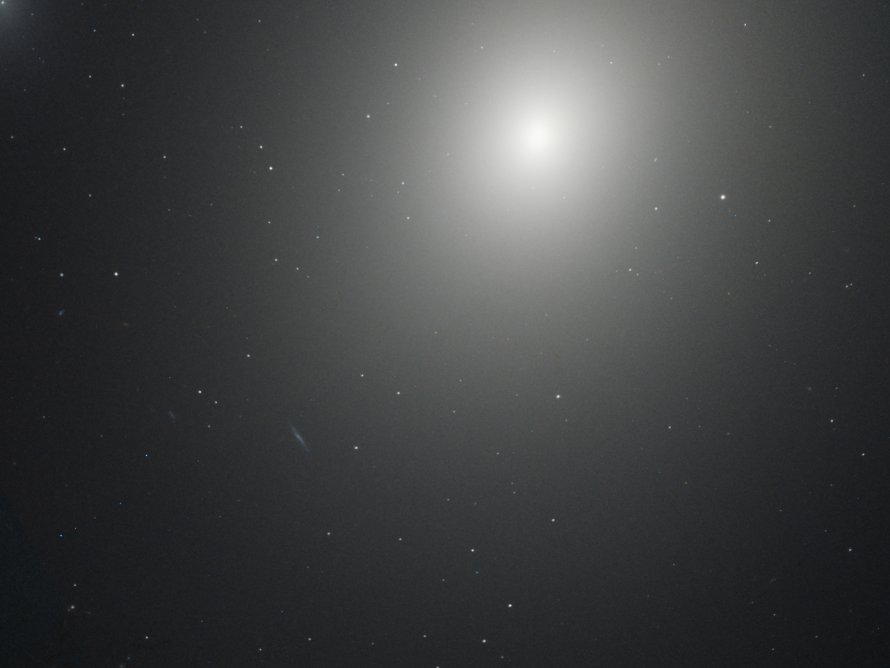 Messier 86 