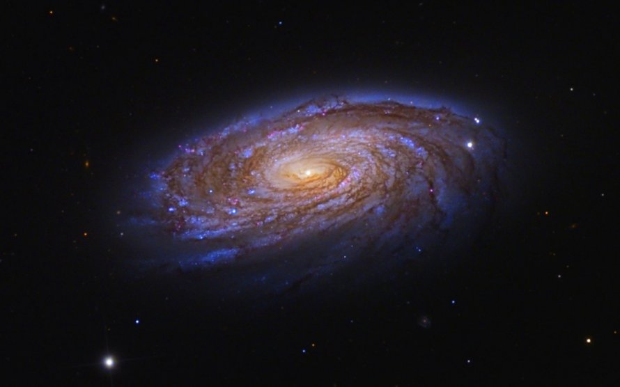 Messier 88 