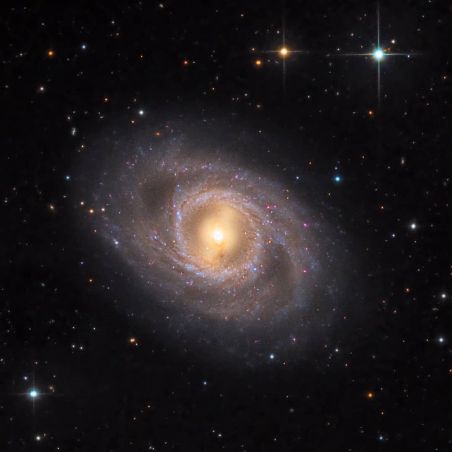 Messier 95 
