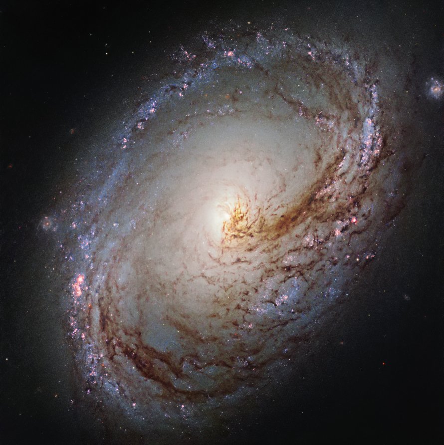 Messier 96 