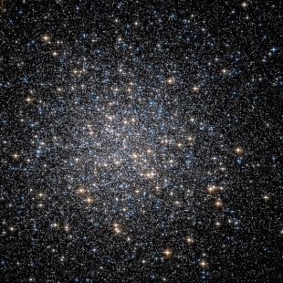 Messier M13