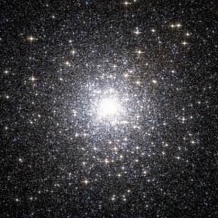 Messier M15