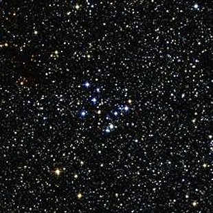 Messier M29