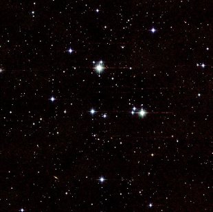 Messier M44