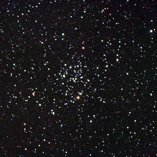 Messier M50