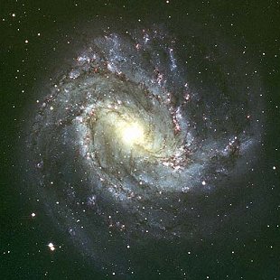 Messier M83