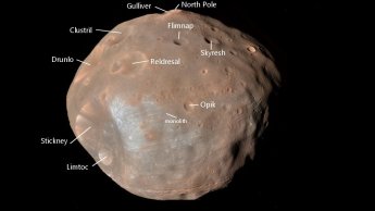 the moons of mars s names