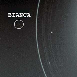 Bianca moon