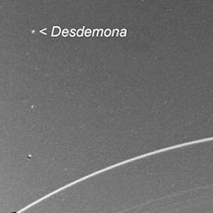 Desdemona moon