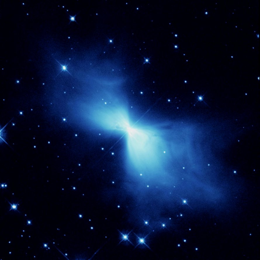 Boomerang Nebula 