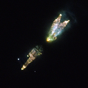 Westbrook Nebula 