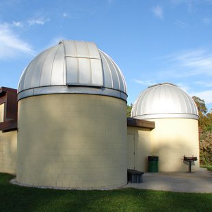 Ashton Observatory
