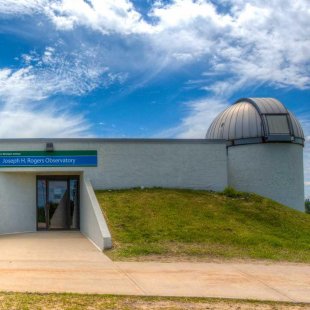 Joseph H. Rogers Observatory