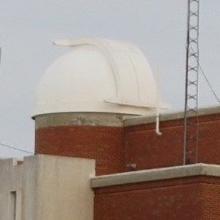 Kansas Wesleyan Observatory