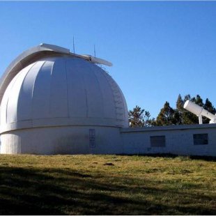 Thomas G. Cupillari Observatory