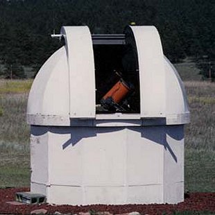Las Brisas Observatory