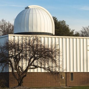 MSU Observatory