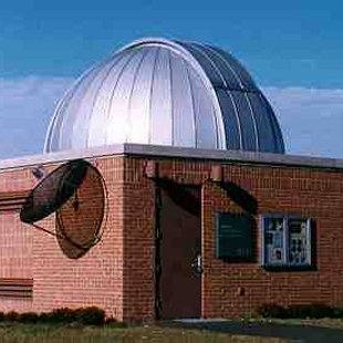 Astrophysical Observatory Staten