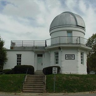 McKim Observatory