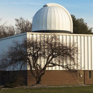 MSU Observatory