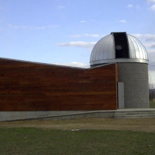 Morgan County Observatory