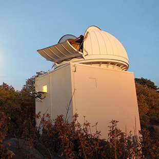 Mount Laguna Observatory (MLO)