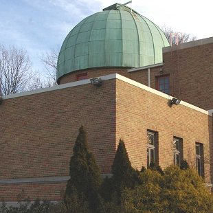 Baldwin-Wallace Observatory