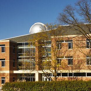 Wheaton College Observatory