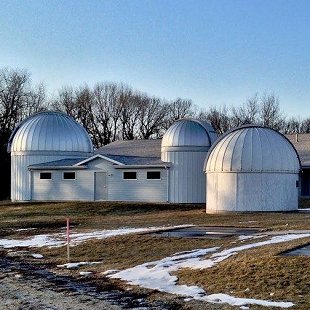 Palisades-Dow Observatory