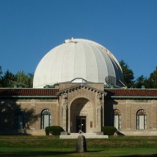 Perkins Observatory