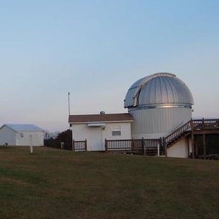 Rainwater Observatory