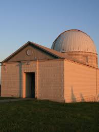 ACT Observatory