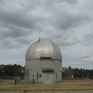 Robinson Observatory (RO)