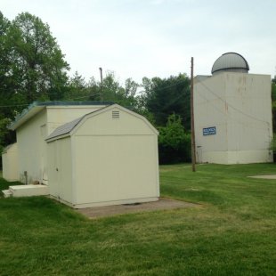 Rolnick Observatory