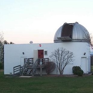 Stokesville Observatory