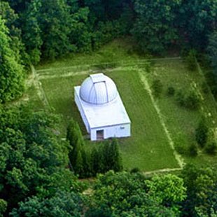 Three College Observatory