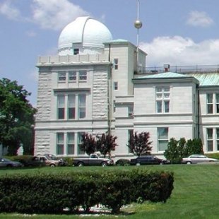 U.S. Naval Observatory (USNO)