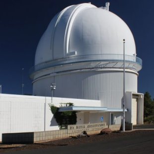 U.S. Naval Observatory (NOFS)