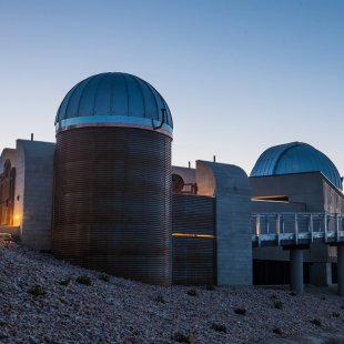 Rancho Mirage Observatory