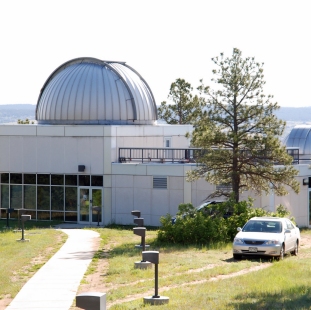 USAF Academy Observatory