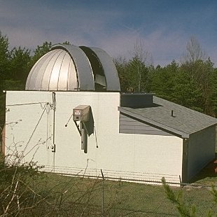 Wahnsiedler Observatory
