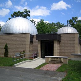 Westside Observatory
