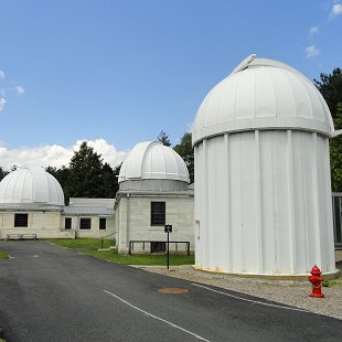 Whitin Observatory